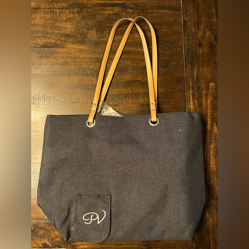 Porto Vino Secret Wine Bag